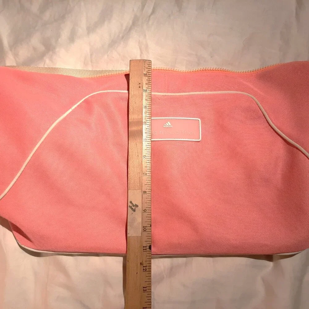 Adidas by Stella McCartney Gym Shoulder Bag - Picture 4 of 11